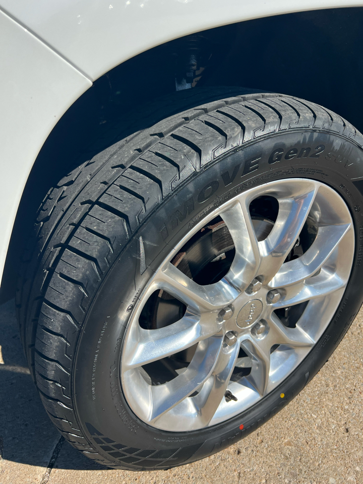 Jeep Grand Cherokee 4WD 4dr Summit 2014 Jeep Grand Cherokee 4WD 4dr Summit 2014