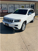 2014 Jeep Grand Cherokee  2014 Jeep Grand Cherokee