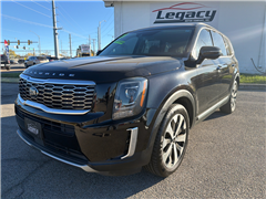 2021 Kia Telluride 
