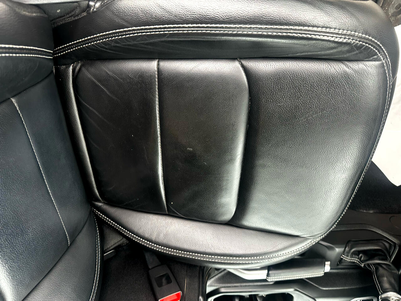 Jeep Wrangler Unlimited Sahara 4x4 2018