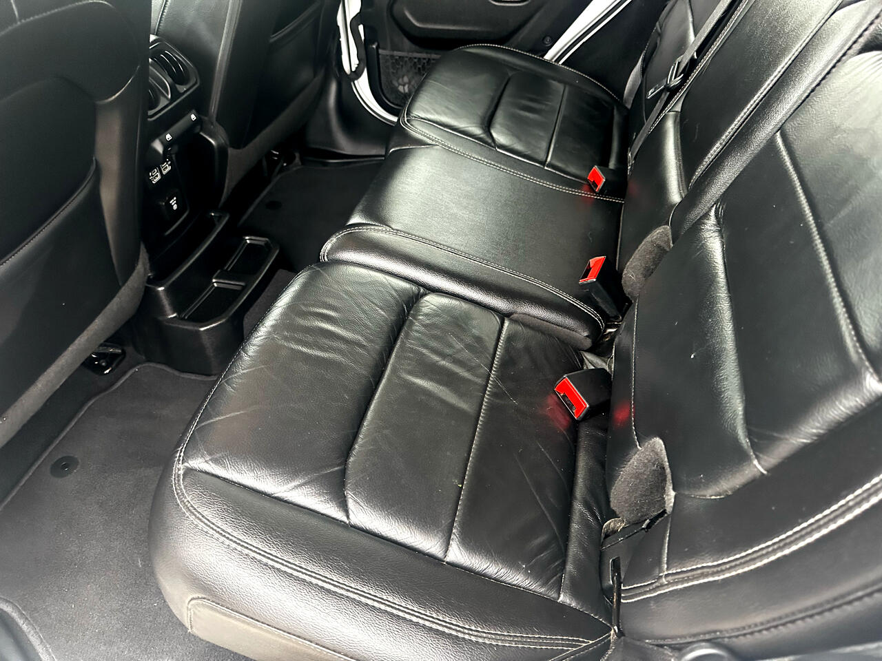 Jeep Wrangler Unlimited Sahara 4x4 2018