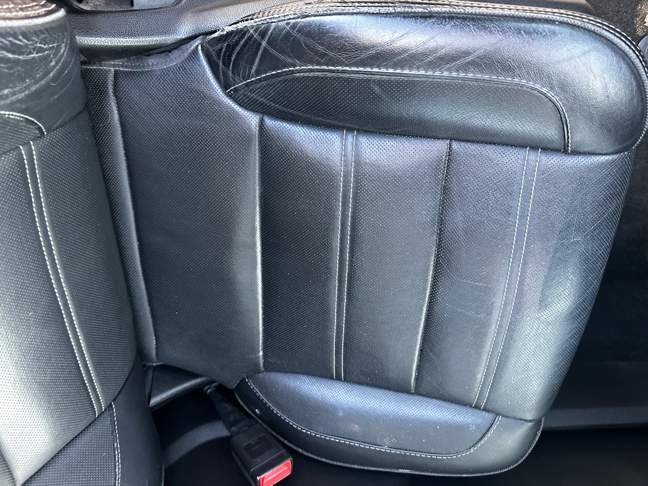 GMC Yukon 4WD 4dr Denali 2016