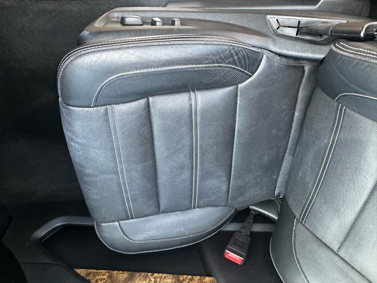 GMC Yukon 4WD 4dr Denali 2016