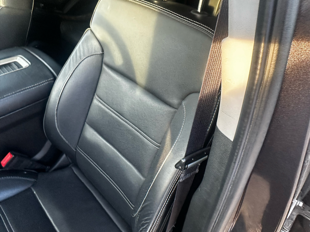 GMC Yukon 4WD 4dr Denali 2016