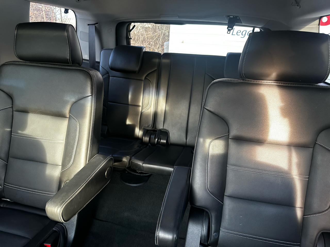 GMC Yukon 4WD 4dr Denali 2016