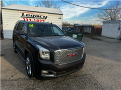 2016 GMC Yukon 