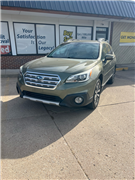 2016 Subaru Outback 