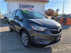 2017 Buick Encore 