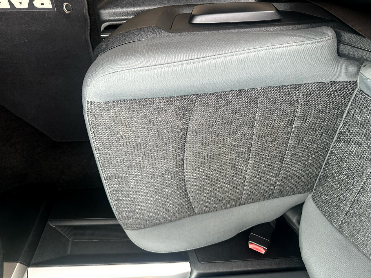 RAM 1500 Lone Star 4x4 Crew Cab 5'7" Box 2018