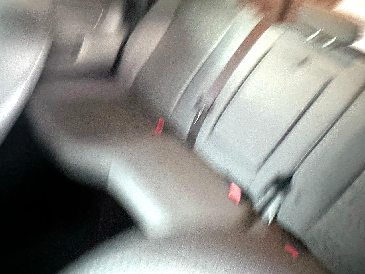 RAM 1500 Lone Star 4x4 Crew Cab 5'7" Box 2018