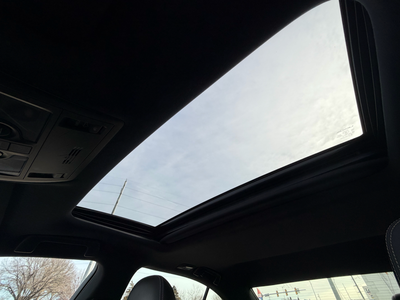 Lexus GS 350 4dr Sdn AWD 2015