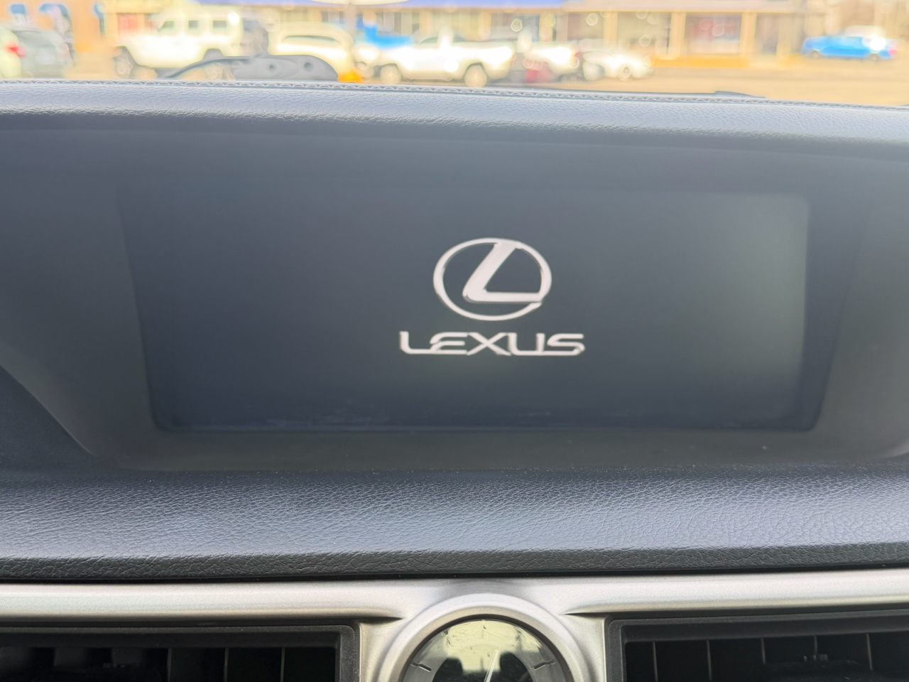 Lexus GS 350 4dr Sdn AWD 2015