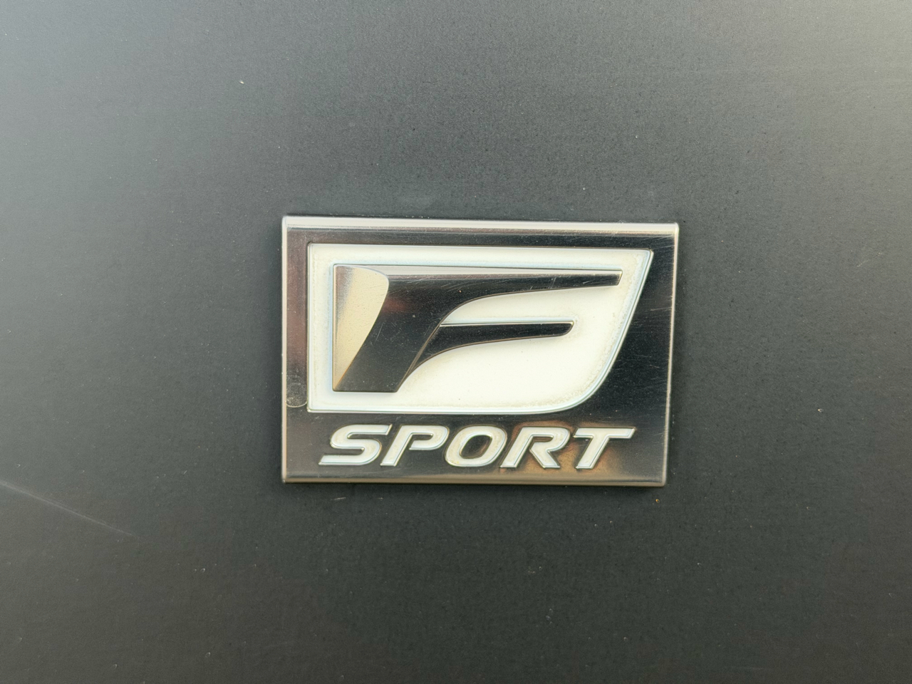 Lexus GS 350 4dr Sdn AWD 2015