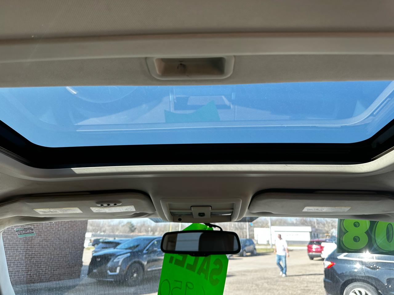 Jeep Liberty RWD 4dr Limited 2008