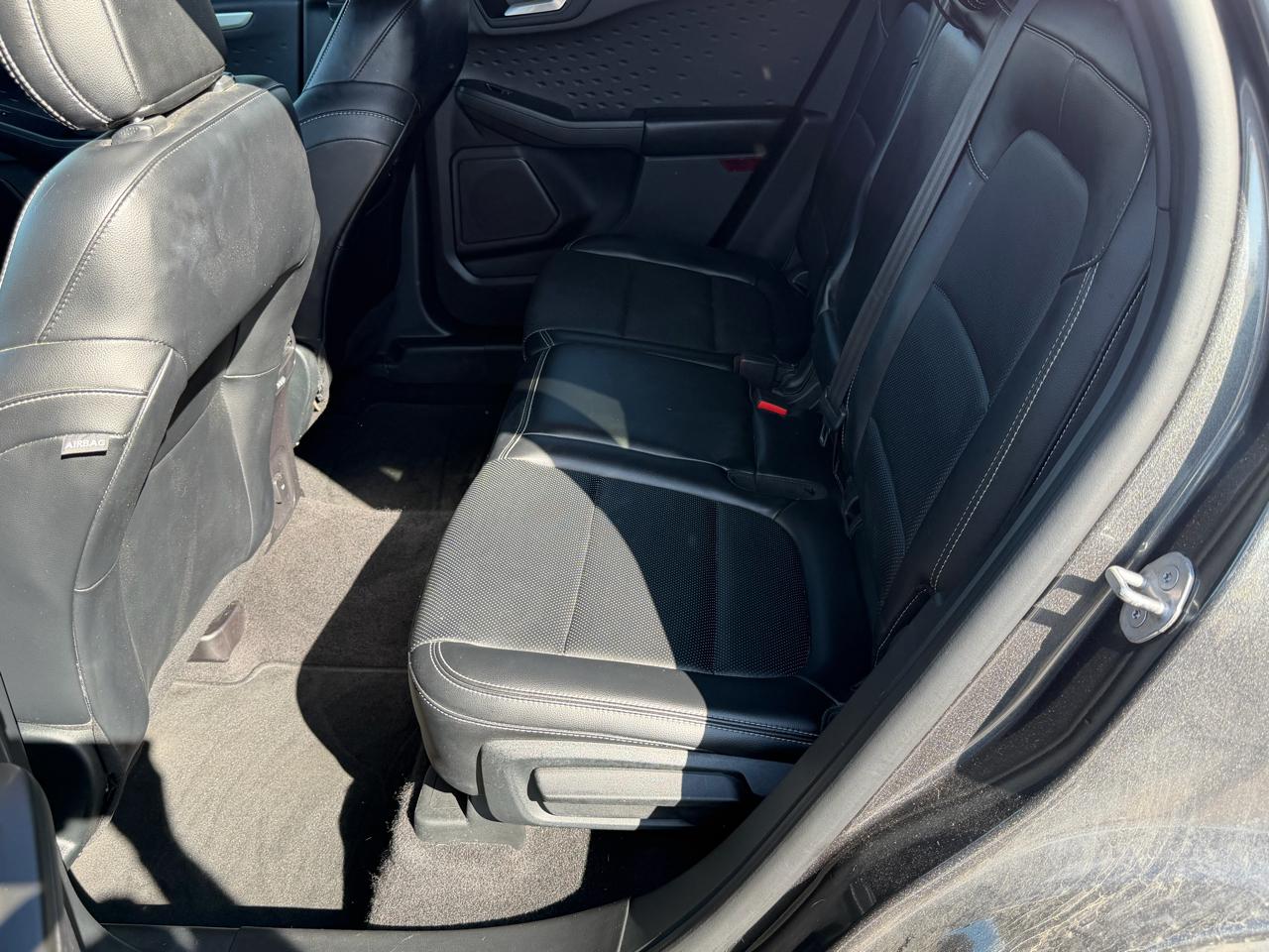 Ford Escape SEL AWD 2020