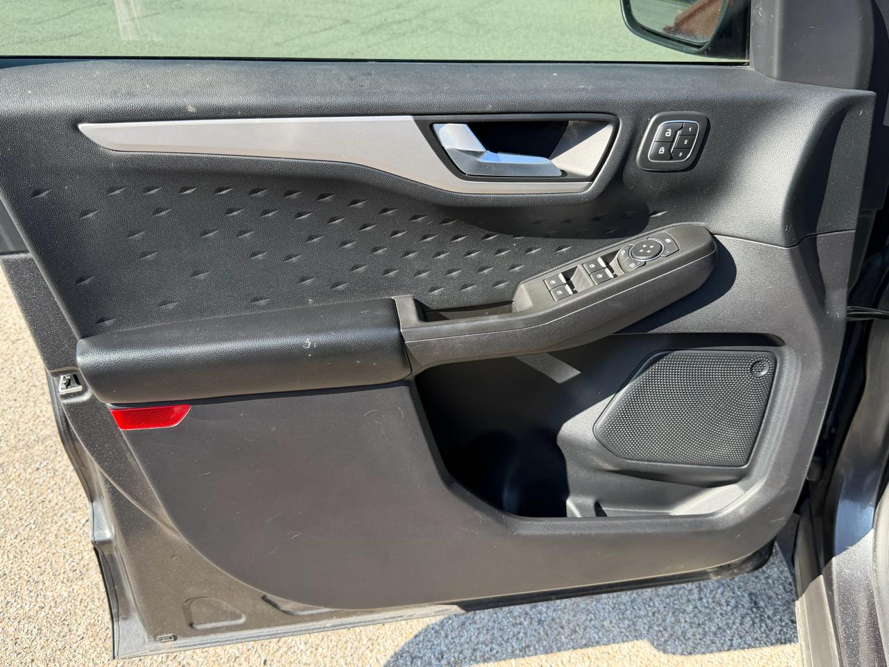 Ford Escape SEL AWD 2020