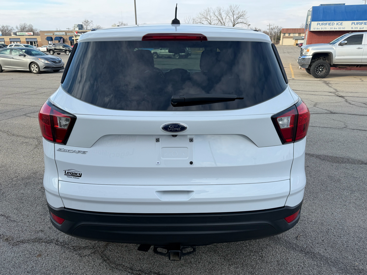 Ford Escape S FWD 2019