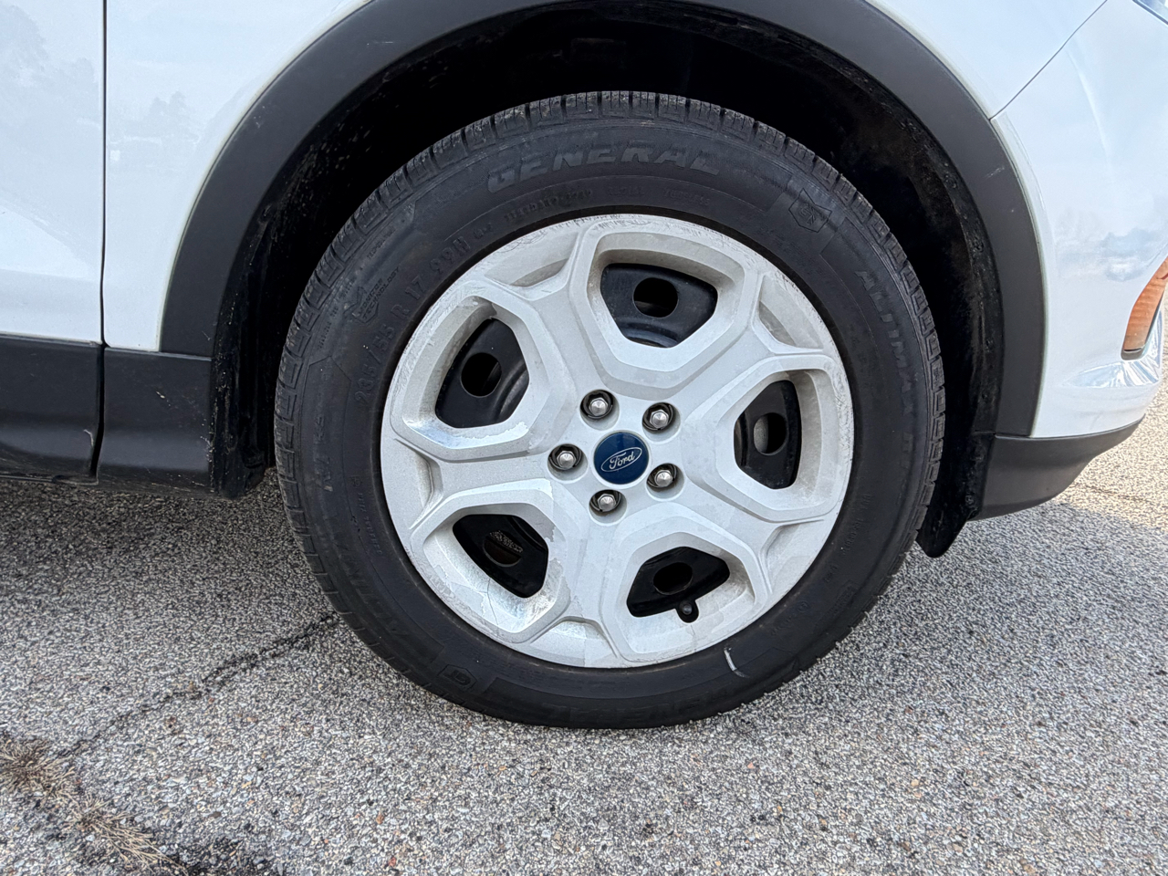 Ford Escape S FWD 2019