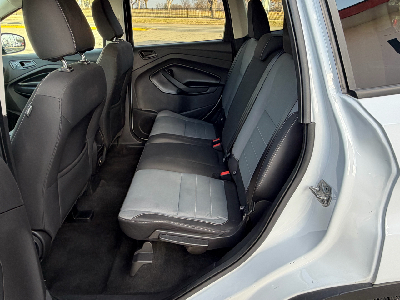 Ford Escape S FWD 2019