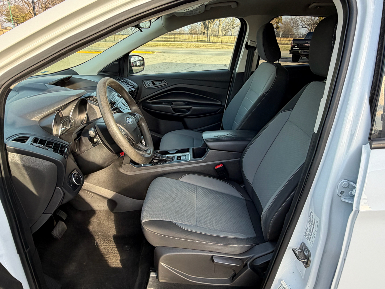 Ford Escape S FWD 2019