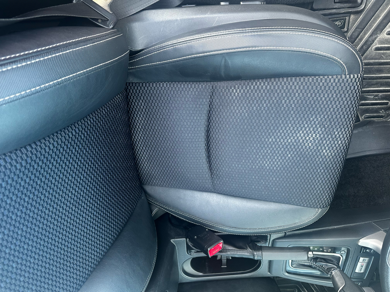 Subaru Forester 2.5i Premium Black Edition CVT *Ltd Avail* 2018