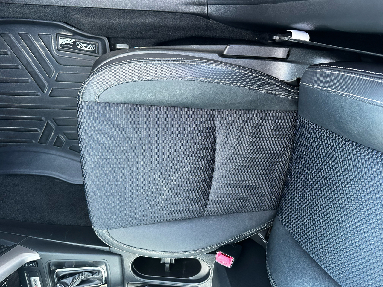 Subaru Forester 2.5i Premium Black Edition CVT *Ltd Avail* 2018