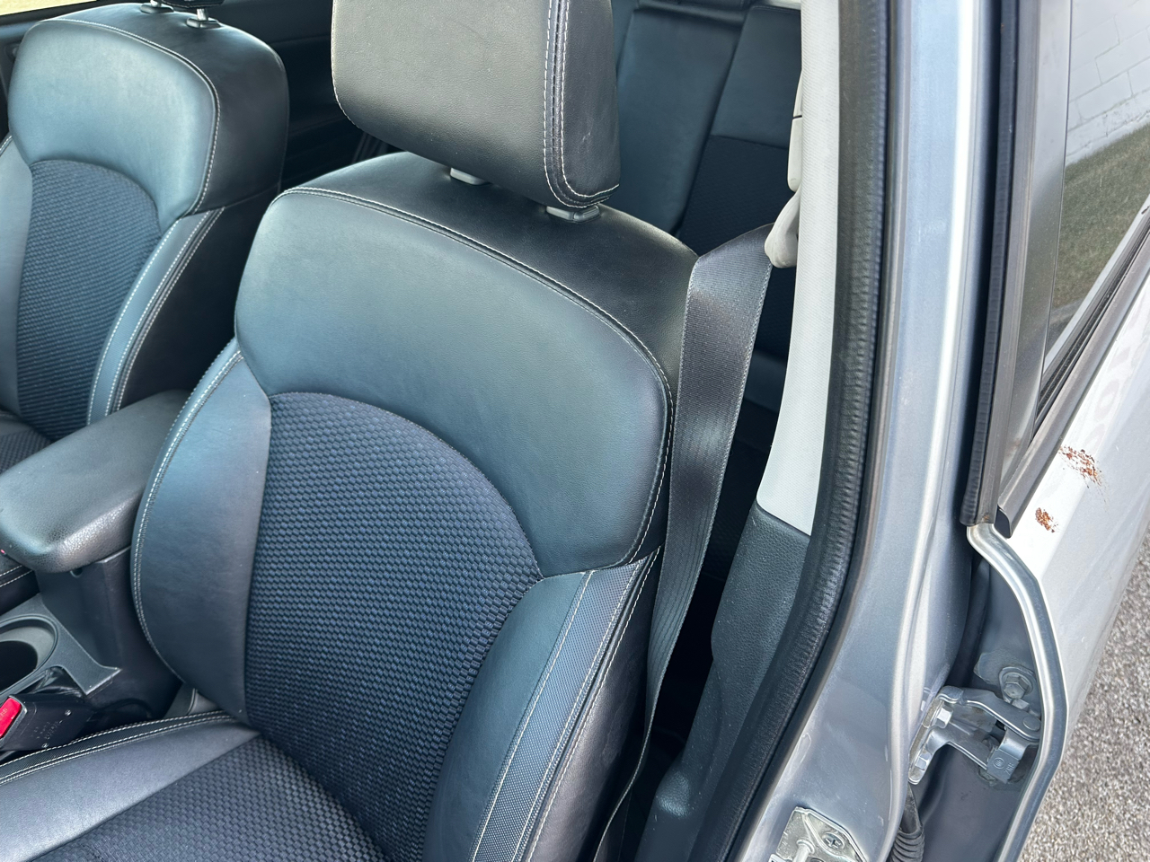 Subaru Forester 2.5i Premium Black Edition CVT *Ltd Avail* 2018