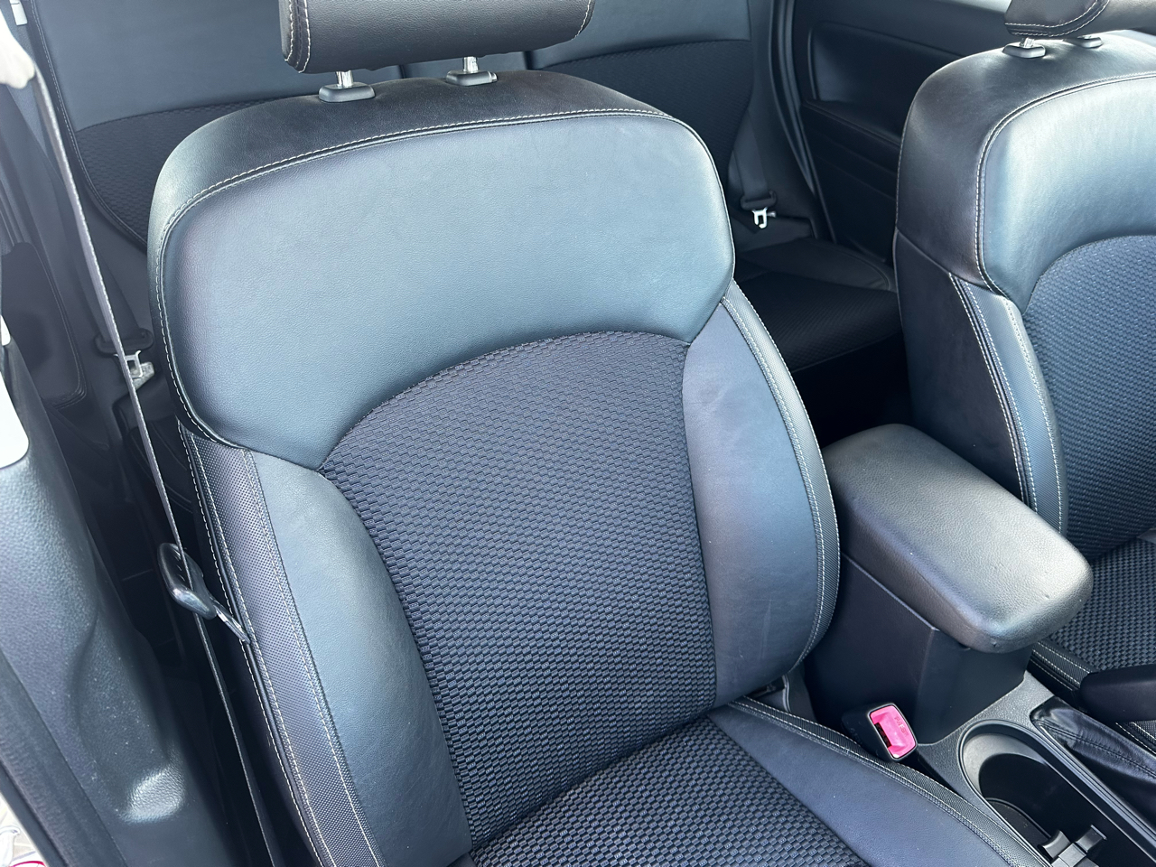 Subaru Forester 2.5i Premium Black Edition CVT *Ltd Avail* 2018