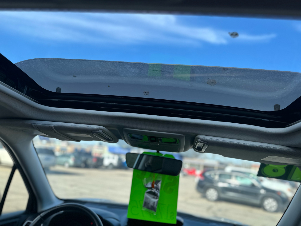 Subaru Forester 2.5i Premium Black Edition CVT *Ltd Avail* 2018