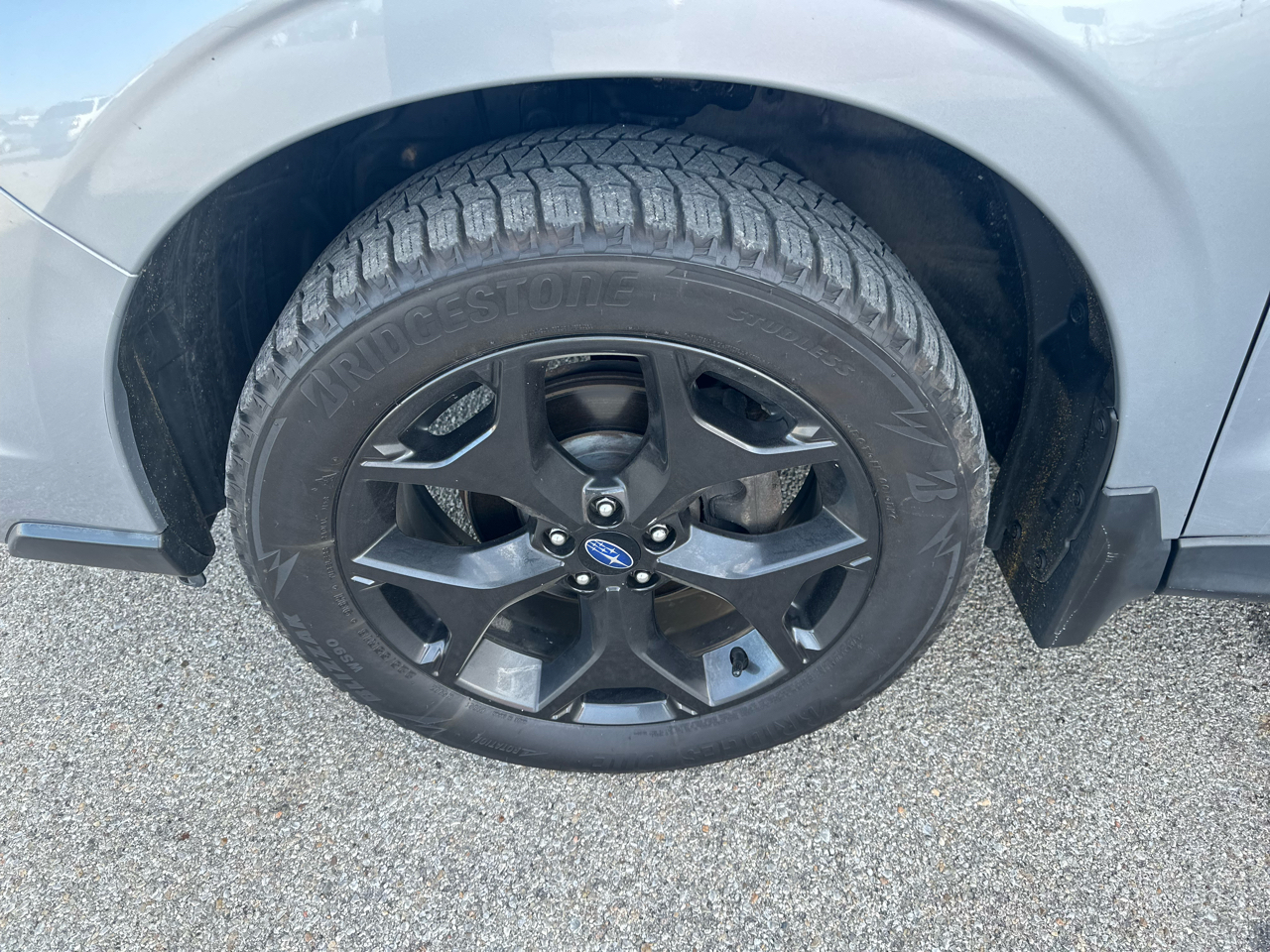 Subaru Forester 2.5i Premium Black Edition CVT *Ltd Avail* 2018