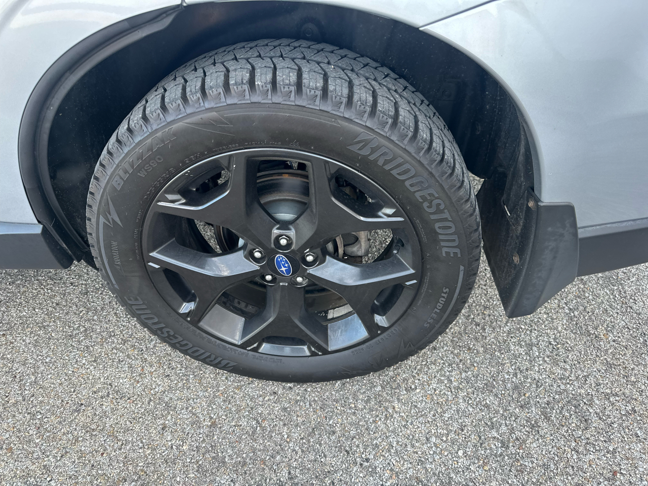 Subaru Forester 2.5i Premium Black Edition CVT *Ltd Avail* 2018