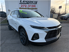2019 Chevrolet Blazer 