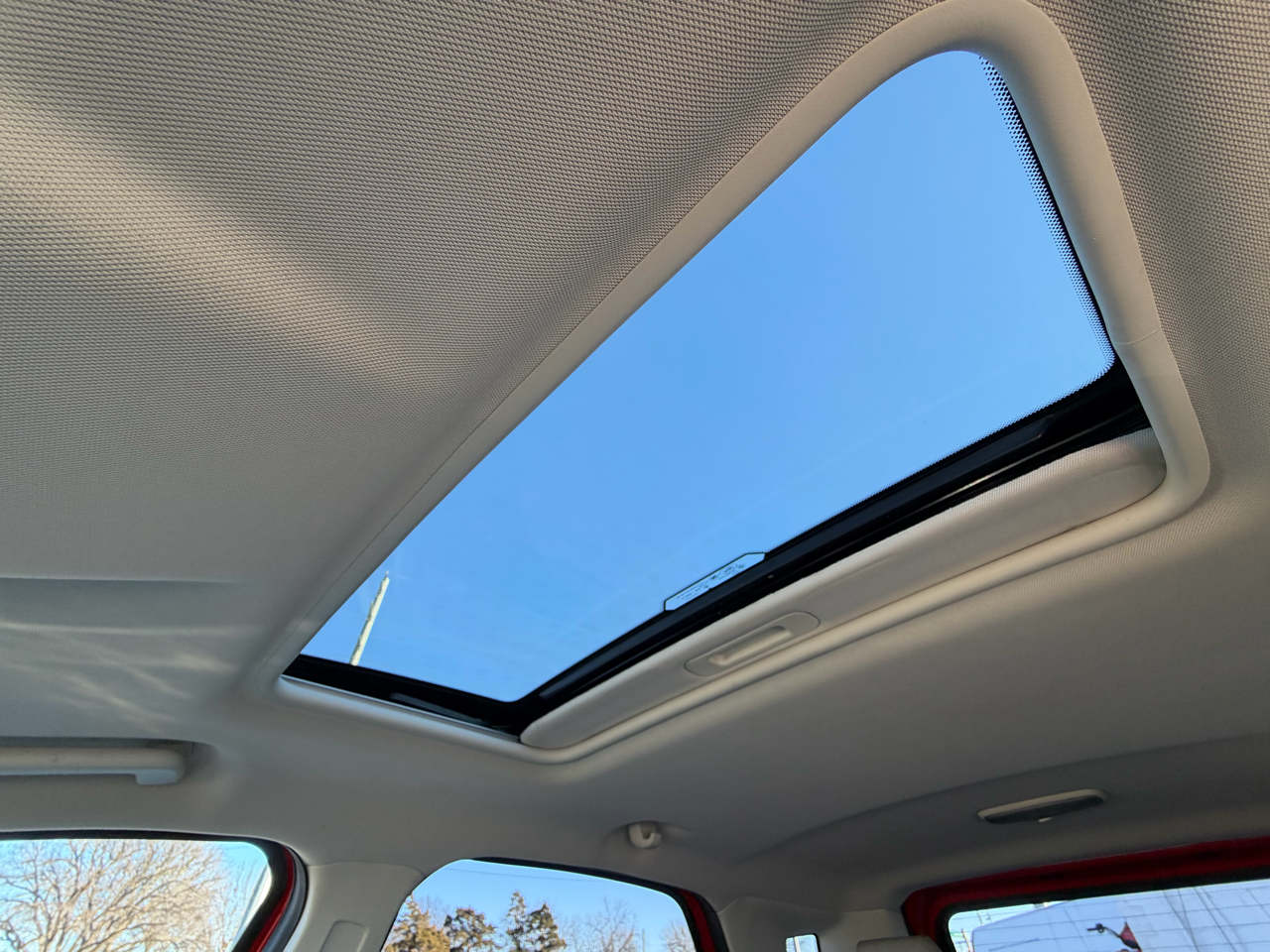 Ford EcoSport Titanium 4WD 2019