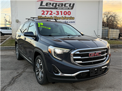 2018 GMC Terrain 