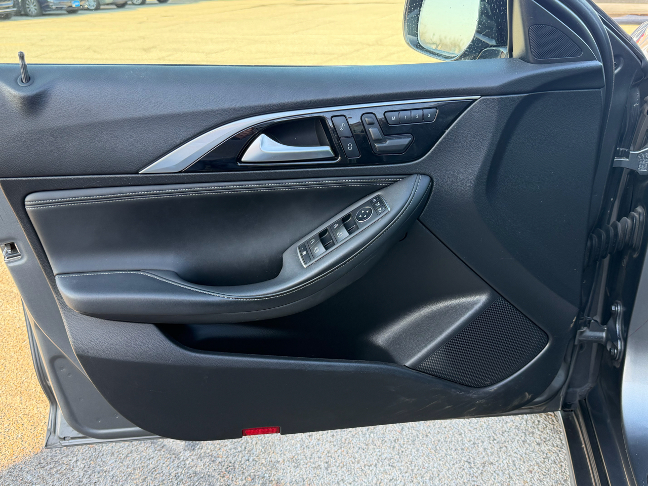 Infiniti QX30 LUXE AWD 2019