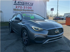 2019 Infiniti QX30 