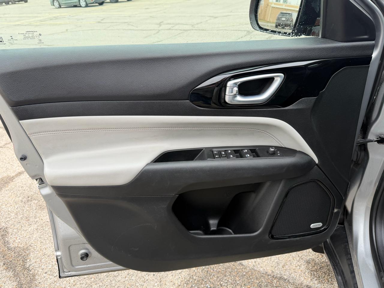 Jeep Compass Limited 4x4 2022