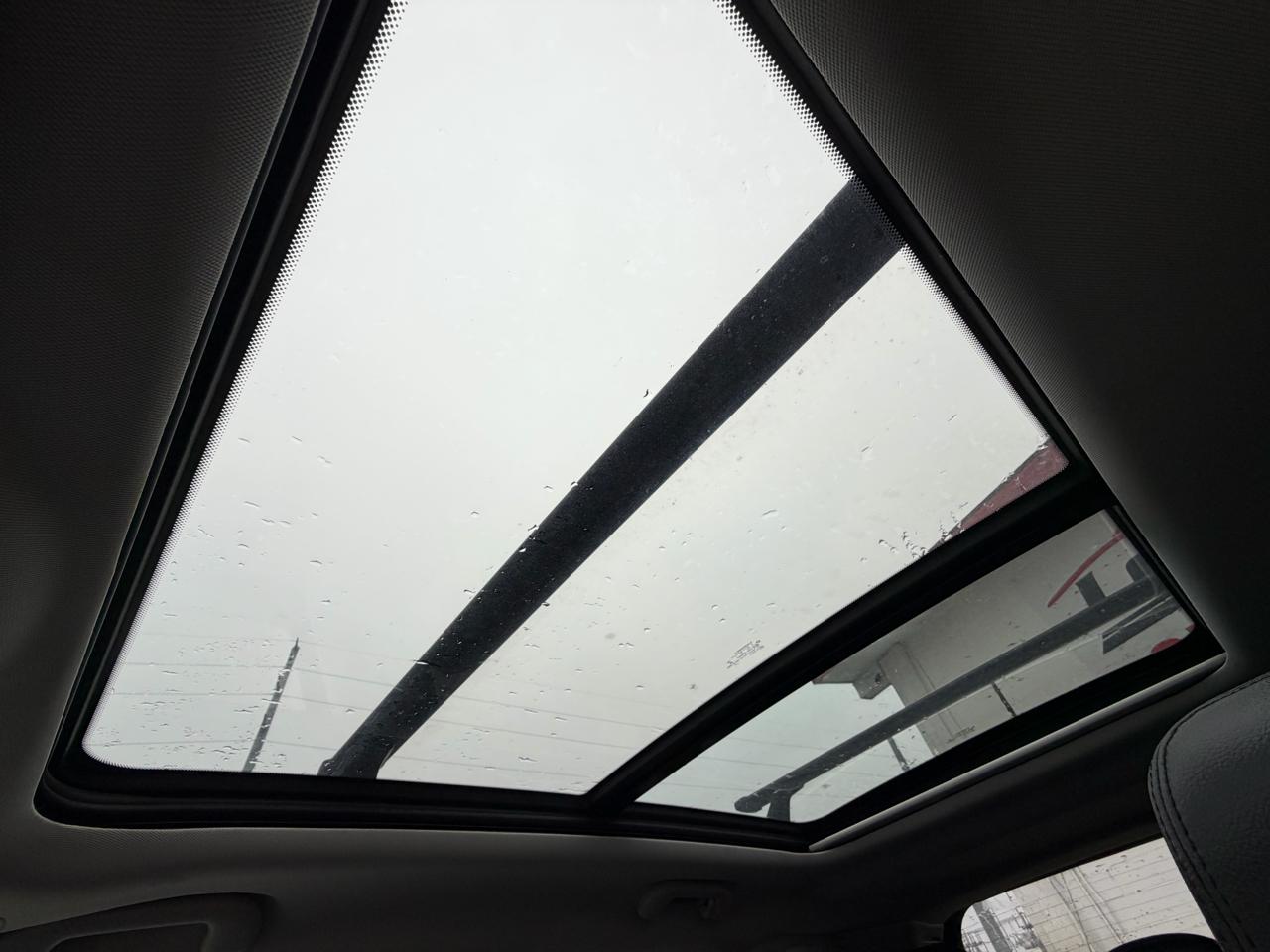 Jeep Compass Limited 4x4 2022