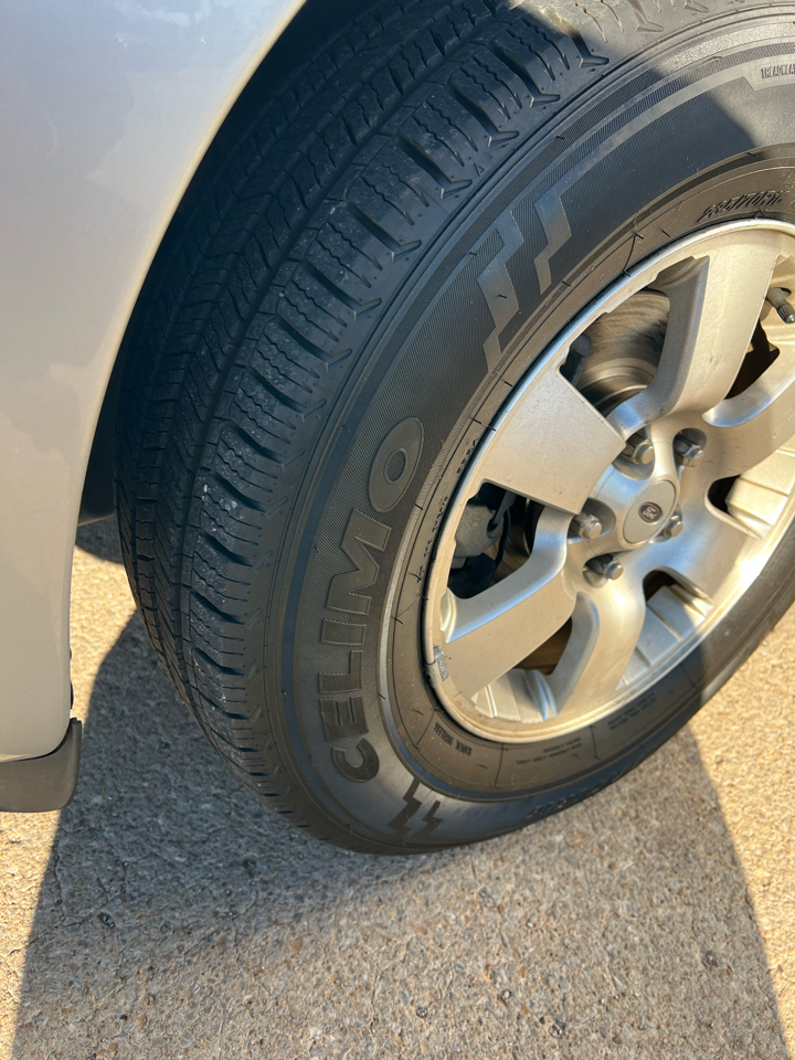 Ford Escape FWD 4dr Limited 2010