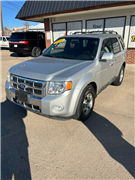 2010 Ford Escape 