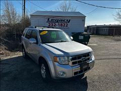 2010 Ford Escape 