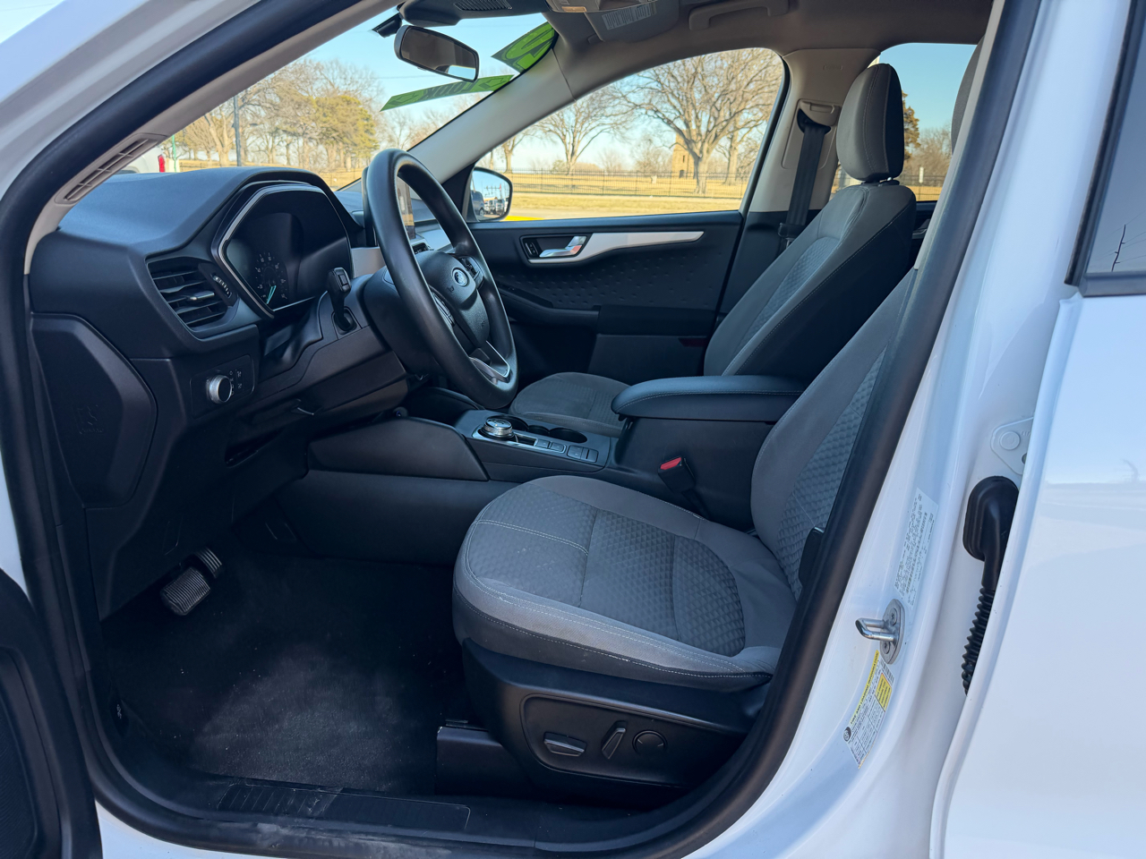 Ford Escape SE AWD 2020