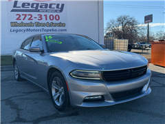 2016 Dodge Charger 