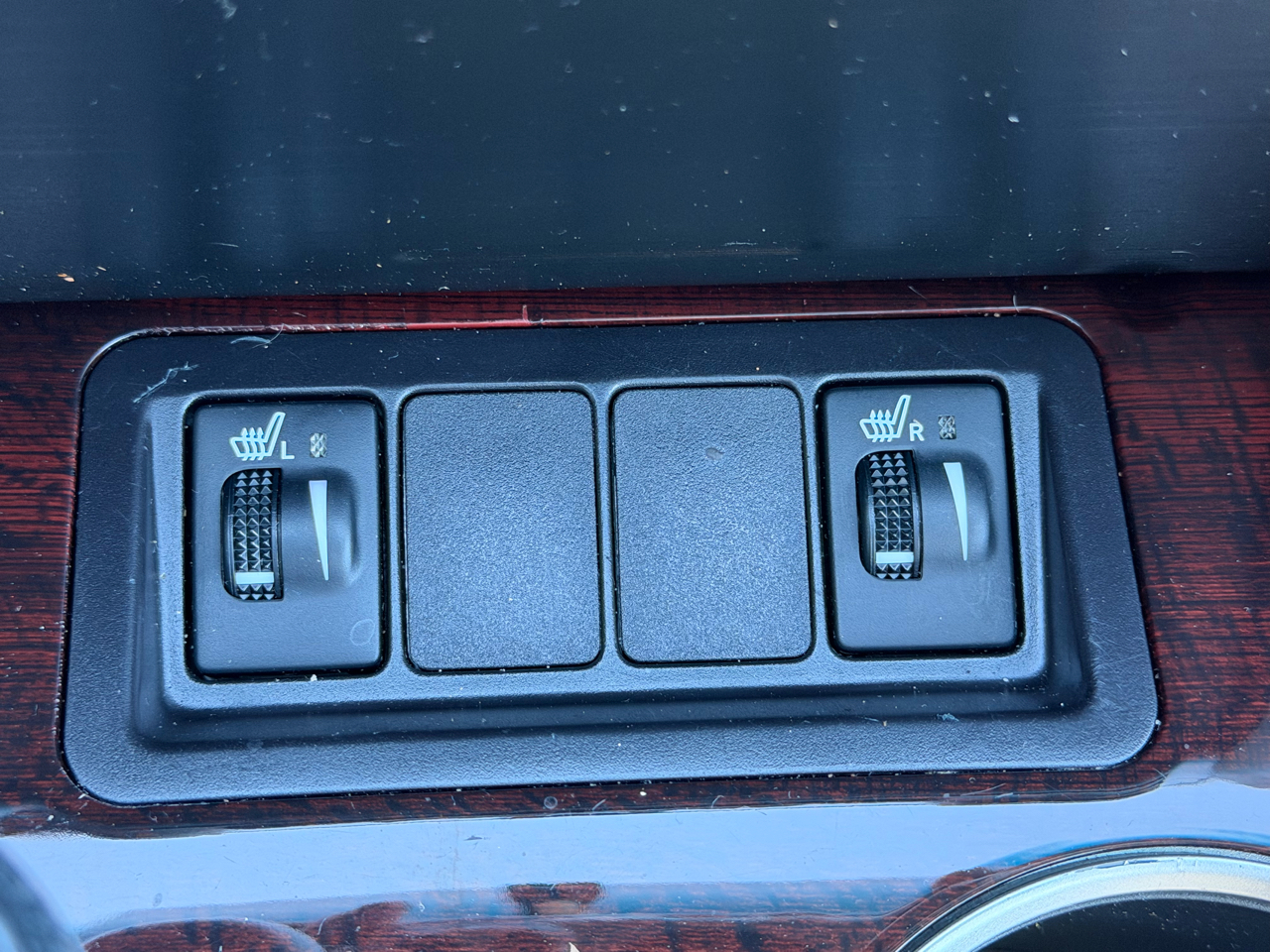 Toyota Camry 2014.5 4dr Sdn I4 Auto SE Sport (Natl) 2014