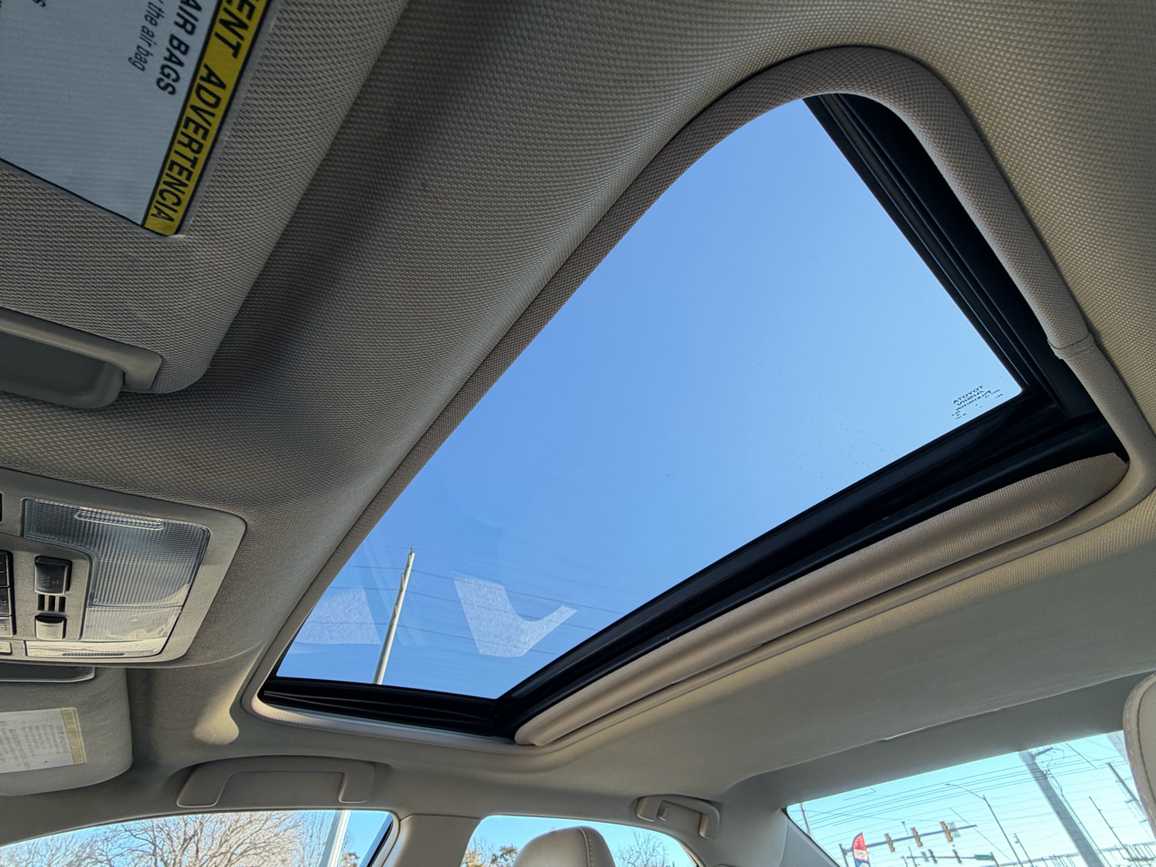 Toyota Camry 2014.5 4dr Sdn I4 Auto SE Sport (Natl) 2014