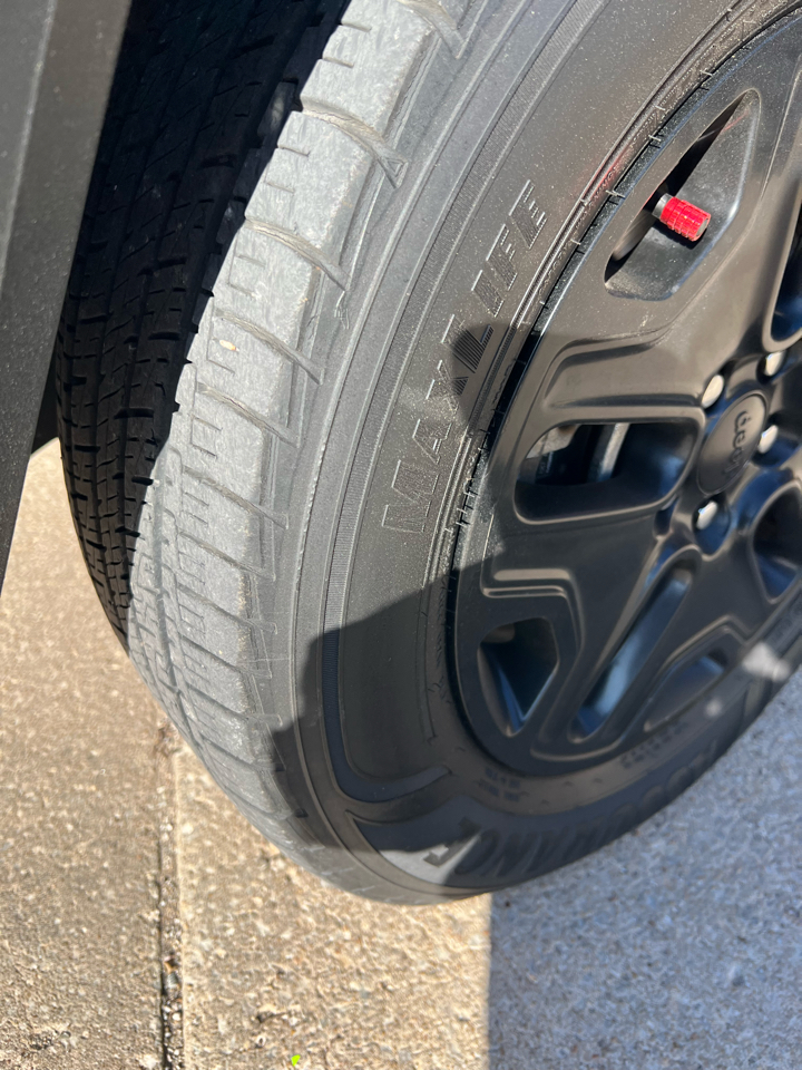 Jeep Renegade Trailhawk 4x4 2018