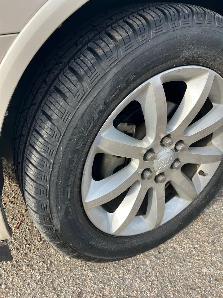 Buick Enclave AWD 4dr Premium 2014