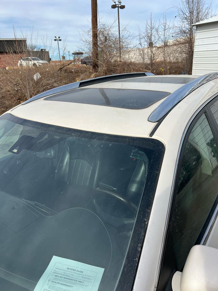 Buick Enclave AWD 4dr Premium 2014