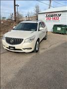 2014 Buick Enclave 