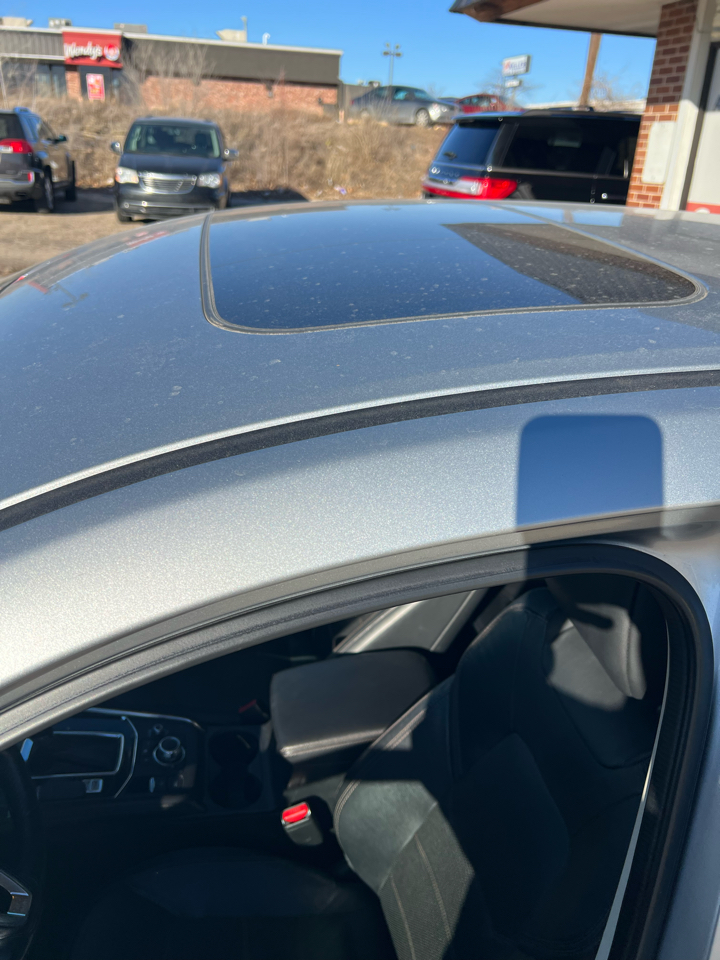 Mazda CX-5 Grand Touring FWD 2018